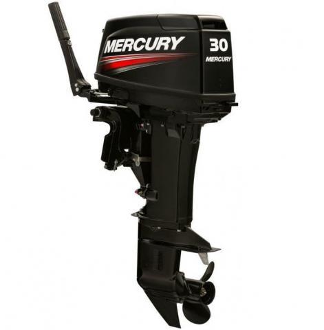 Mercury 30 MH