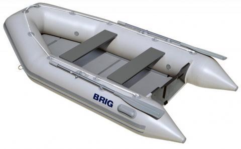 Brig Baltic B310W