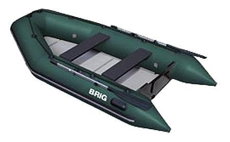 Brig Baltic B310