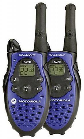 Motorola T5720
