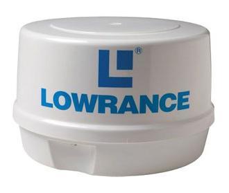 Lowrance LRA-1800
