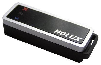 Holux M-1200