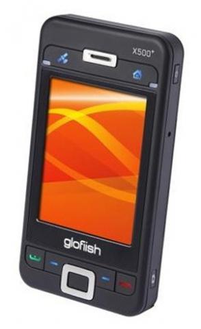 E-Ten Glofiish X500+
