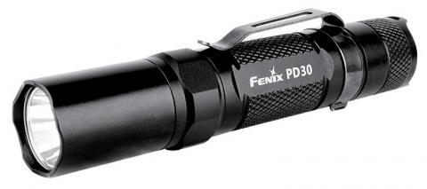 Fenix PD30 Cree XP-G LED R4