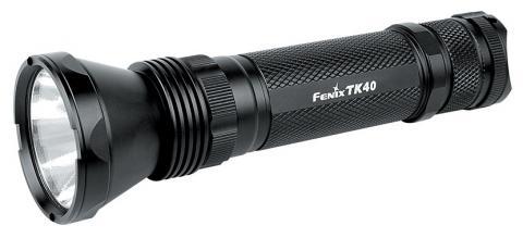 Fenix TK40 MC-E