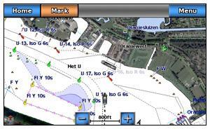 Garmin GPSmap 720s