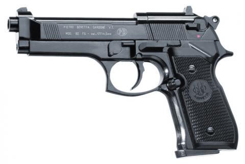 Beretta M 92 FS