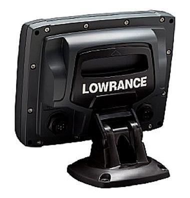 Lowrance Mark-5x