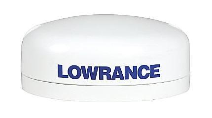 Lowrance LGC-4000