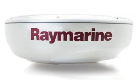 Raymarine RD424