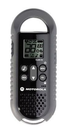 Motorola TLRK T5