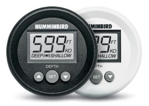 Humminbird HDR 610