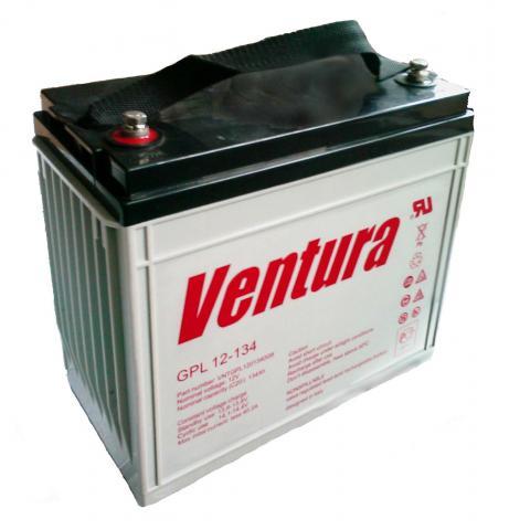 Ventura GPL 12-134