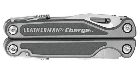 Leatherman Charge TTi Present