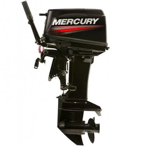 Mercury 30 MLH