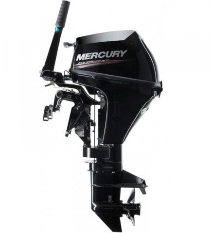 Mercury F 9.9 MH