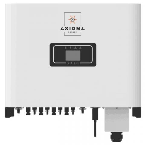 Axioma Energy AXGRID-50/65-4, 50 кВт