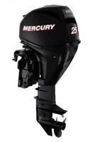 Mercury F25ML EFI - фото 1