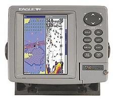 Eagle FishElite 642c iGPS - фото 2