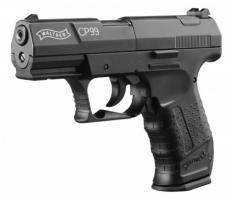 Walther CP99 - фото 2
