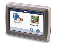 Garmin GPSmap 620 - фото 3