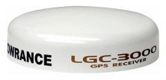 Lowrance LGC-3000 - фото 1