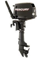 Mercury F5ML Sailpower - фото 1