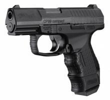 Walther CP99 Compact - фото 2