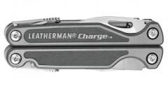 Leatherman Charge TTi Present - фото 3