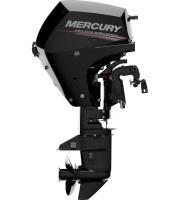 Mercury F 15 E - фото 3