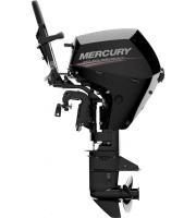 Mercury F 15 MH - фото 4