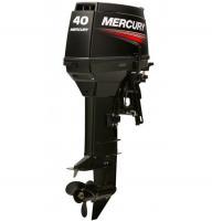 Mercury 40 MH - фото 2