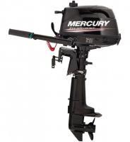 Mercury F 4 MH - фото 4
