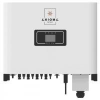 Axioma Energy AXGRID-50/65-4, 50 кВт - фото 1
