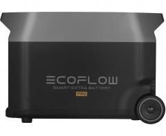 EcoFlow DELTA Pro Extra Battery - фото 4