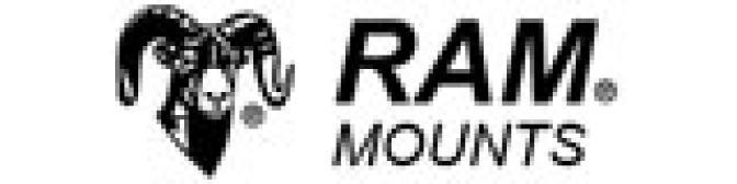RAM Mounting Systems logo