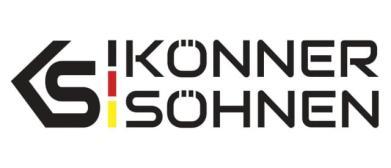 Konner&Sohnen logo