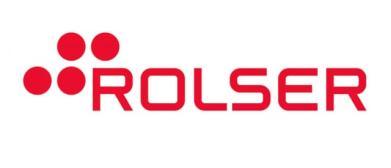 Rolser logo