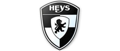 Heys logo