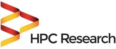 HPC Research logo
