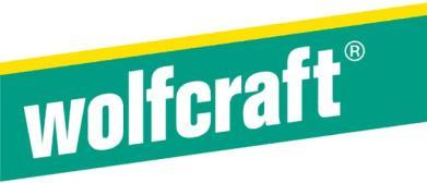 Wolfcraft logo