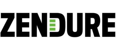 Zendure logo