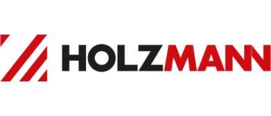 Holzmann logo