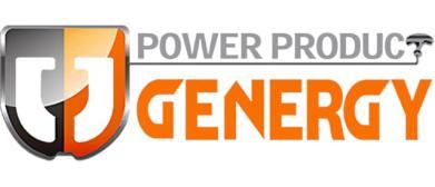 Genergy logo