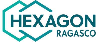 Hexagon Ragasco logo