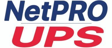 NetPRO logo