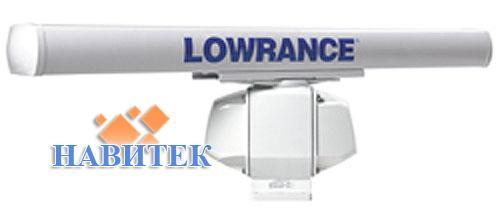 Lowrance LRA-5000