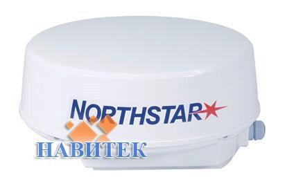 Northstar Scanner 2kW