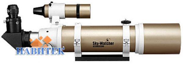 Sky-Watcher ED80 HEQ5 PRO