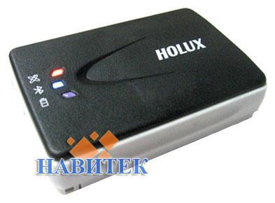 Holux M-1000